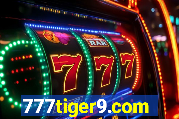 777tiger9.com