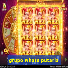 grupo whats putaria