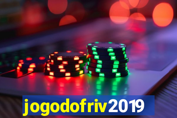 jogodofriv2019