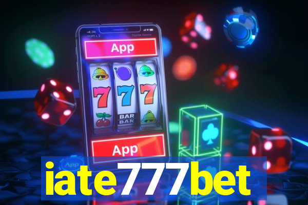 iate777bet