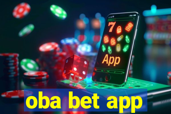 oba bet app