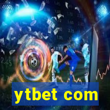 ytbet com