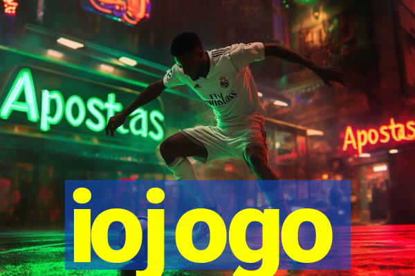 iojogo