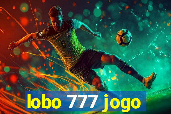 lobo 777 jogo