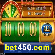 bet450.com