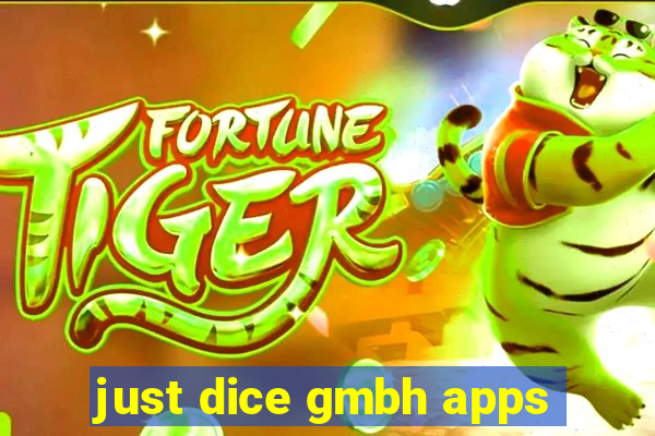 just dice gmbh apps