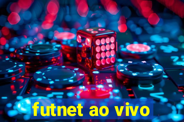 futnet ao vivo