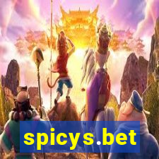 spicys.bet