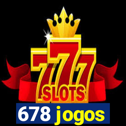 678 jogos