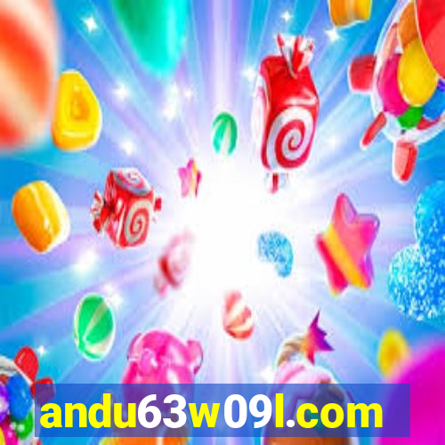 andu63w09l.com