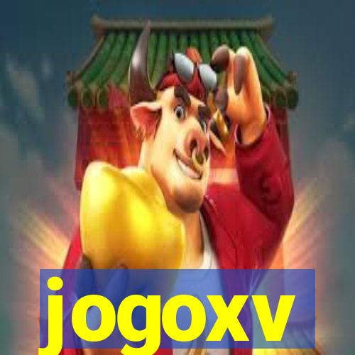 jogoxv