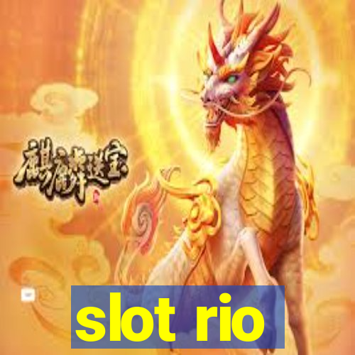 slot rio