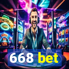 668 bet