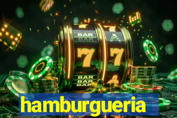 hamburgueria juventus ucs