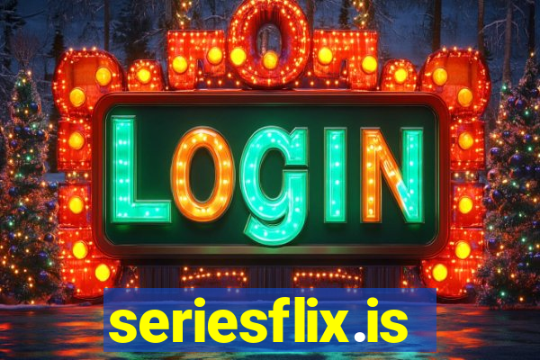 seriesflix.is