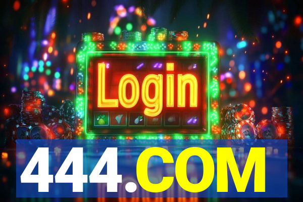 444.COM