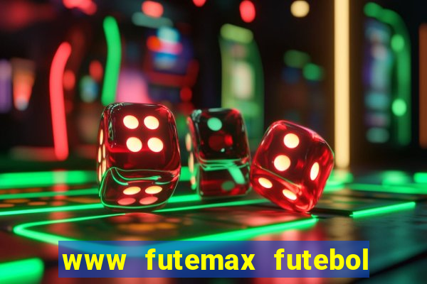 www futemax futebol ao vivo