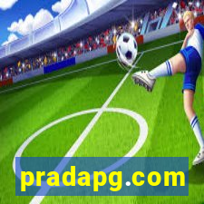 pradapg.com