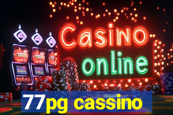 77pg cassino