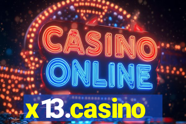 x13.casino