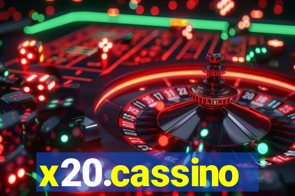 x20.cassino