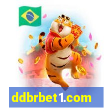 ddbrbet1.com