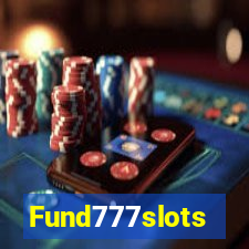 Fund777slots