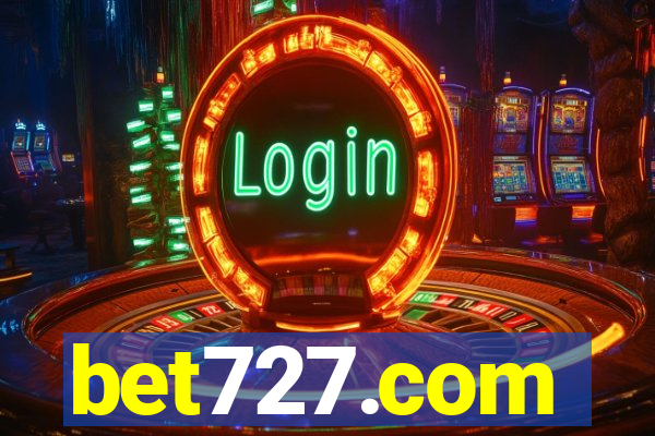 bet727.com