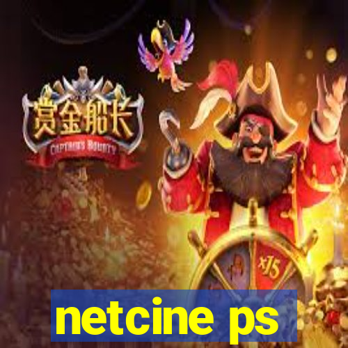 netcine ps