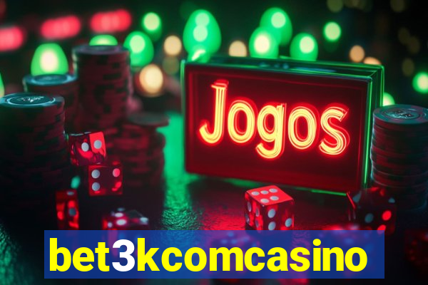 bet3kcomcasino