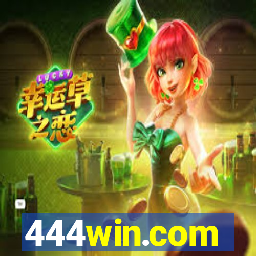 444win.com