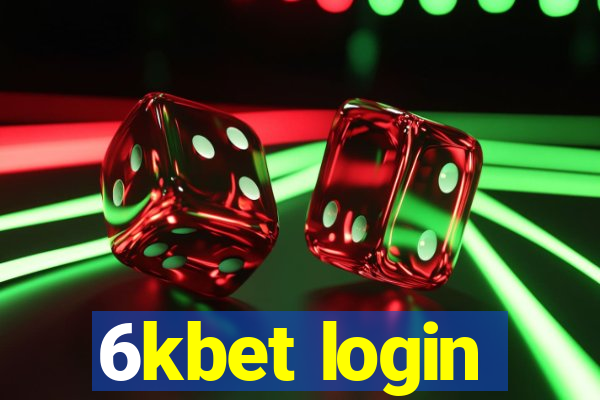 6kbet login