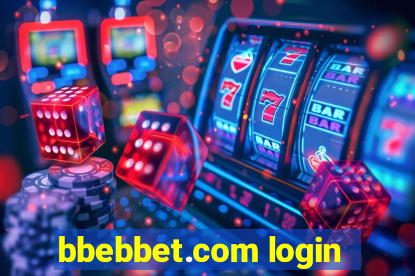 bbebbet.com login