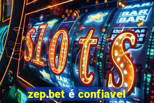 zep.bet é confiavel