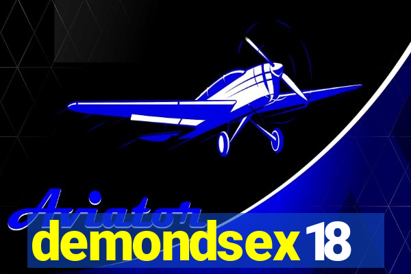 demondsex18