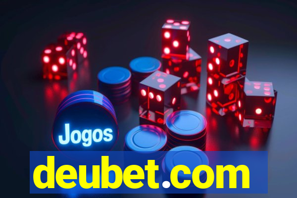 deubet.com