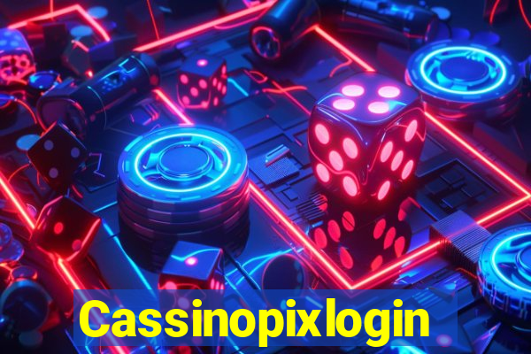 Cassinopixlogin