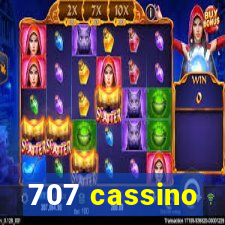 707 cassino