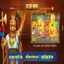 conta demo slots pg touro