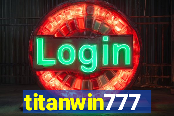 titanwin777