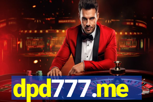 dpd777.me