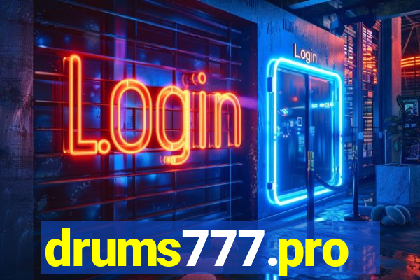 drums777.pro