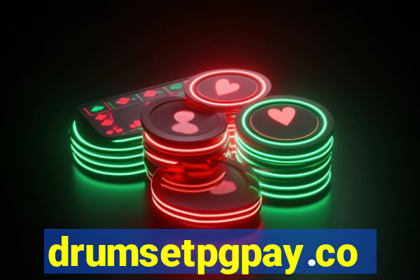 drumsetpgpay.com