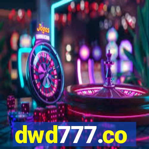 dwd777.co