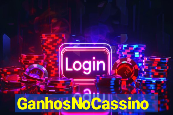 GanhosNoCassino