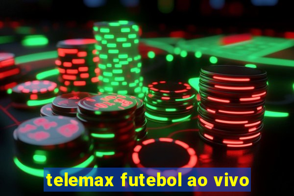 telemax futebol ao vivo