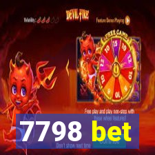 7798 bet