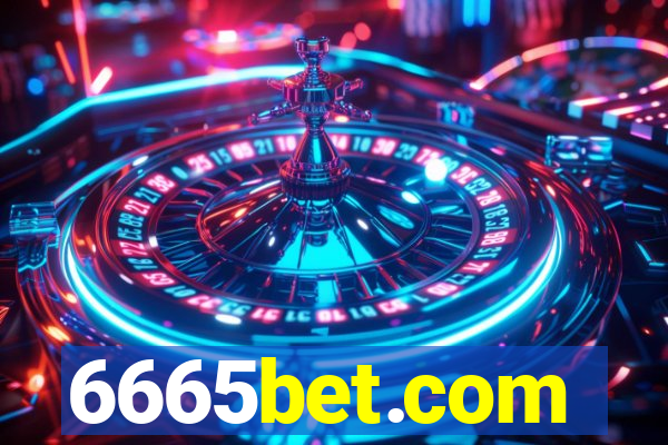 6665bet.com