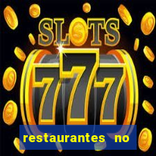 restaurantes no gama df