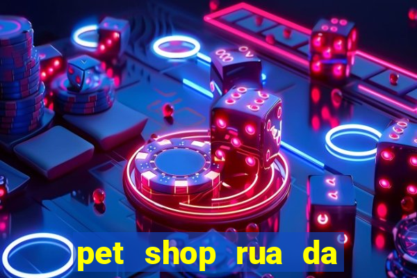 pet shop rua da matriz botafogo